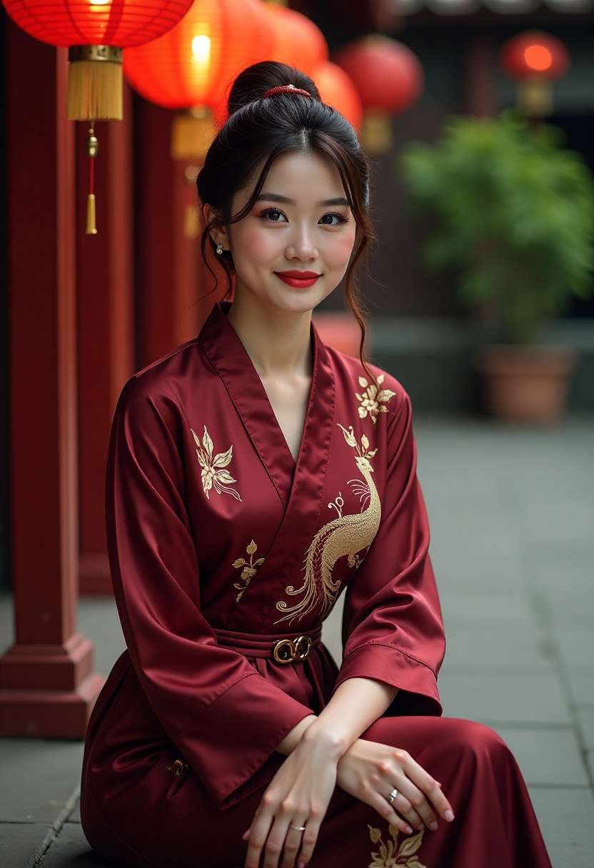 知否前传海报
