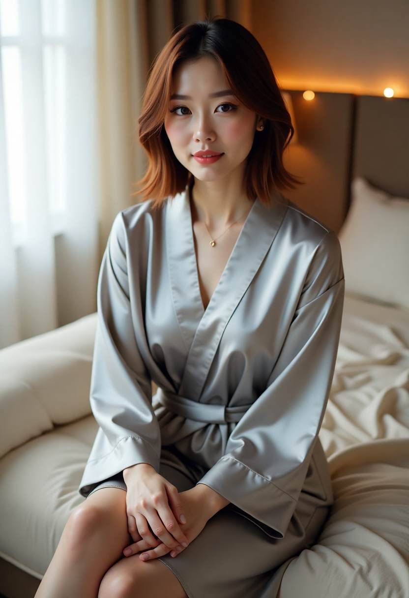 幸福到万家海报
