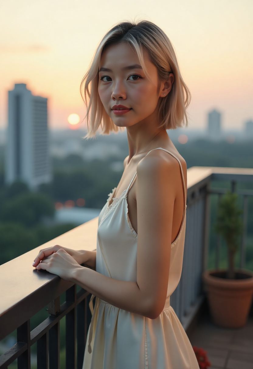 我们都要好好的海报