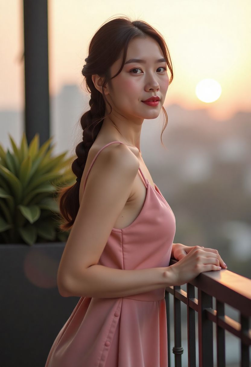 乡村爱情海报