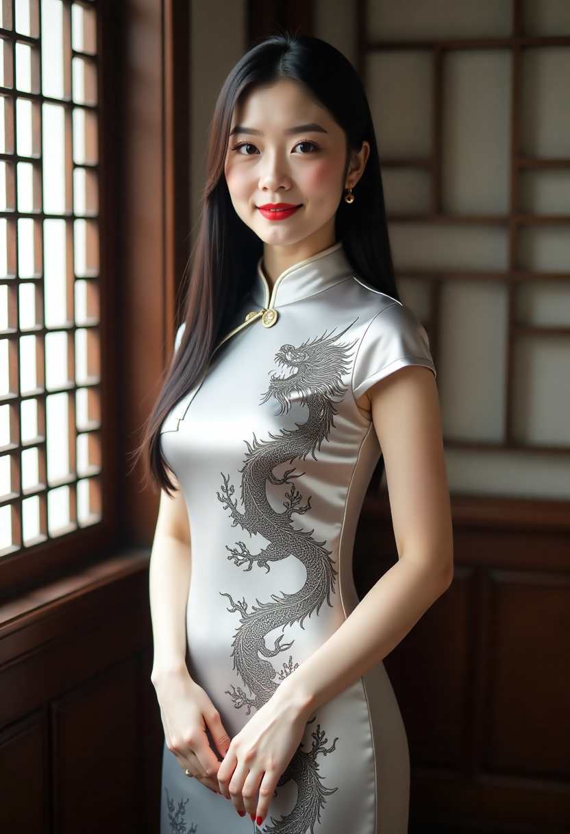 安家海报