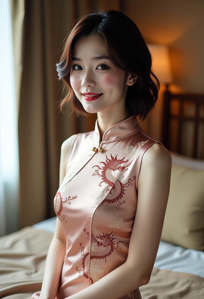 媳妇的美好时代海报