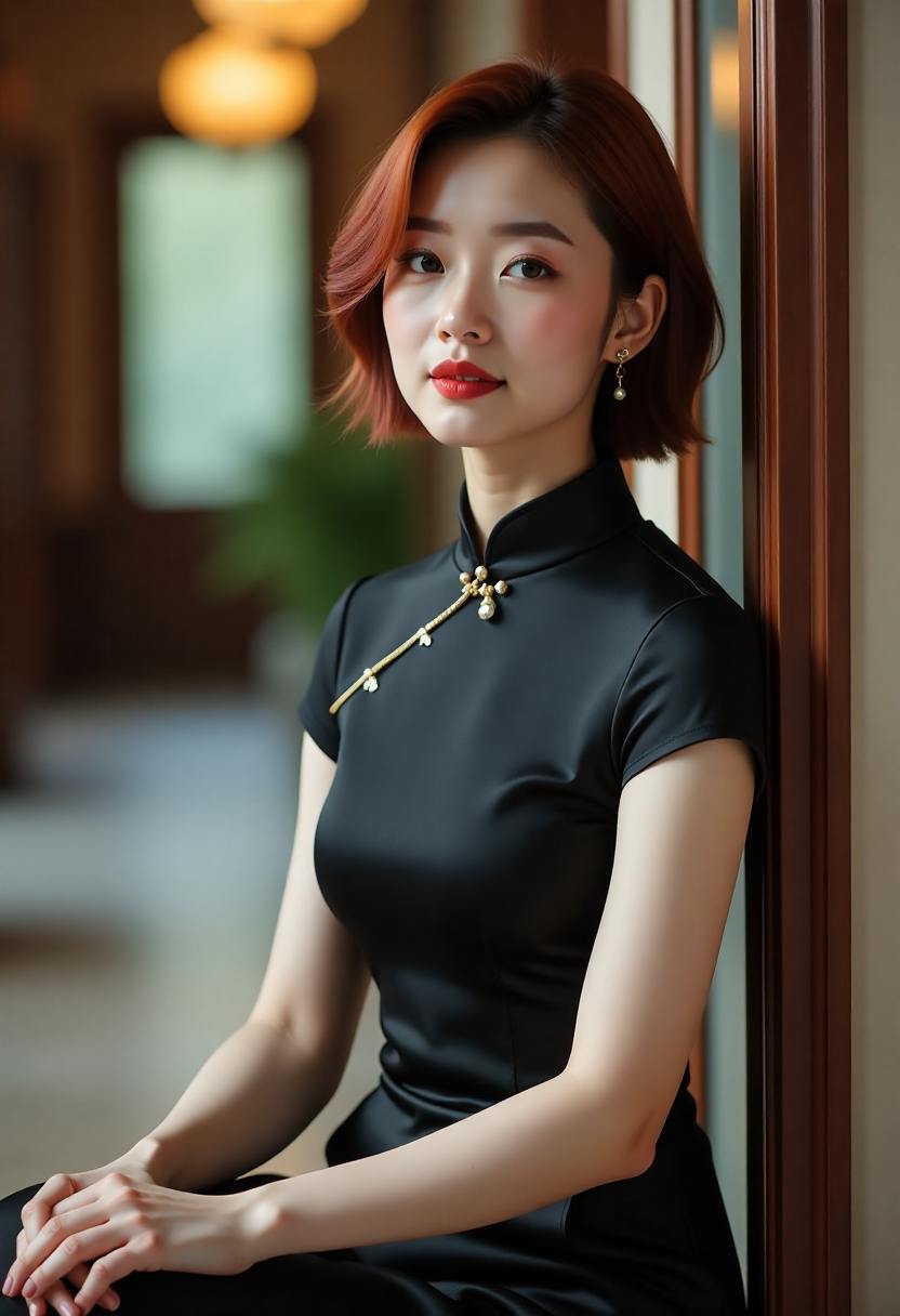 我的前半生海报