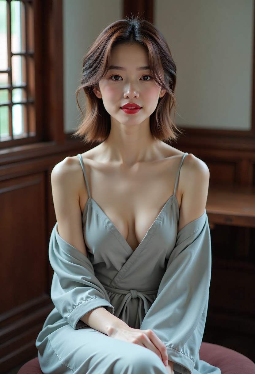 山海情海报