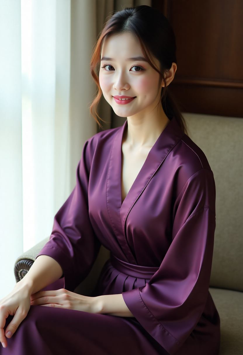 婆婆的镯子海报